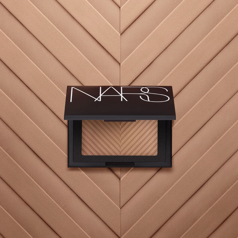 NEW NARS Sun Wash Diffusing Bronzer